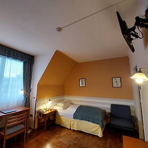 Eenpersoonskamer